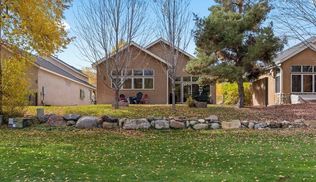 Golf Course, Hot Spring Close, Dalton Ranch! in Durango