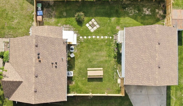 Grade A safe working class neighborhood - brand new just updated.
