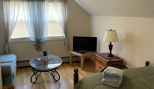 Great Space for a Reasonable Price.
