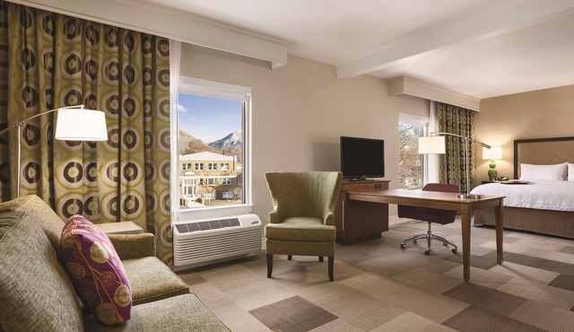 Hampton Inn Brigham City in Brigham City