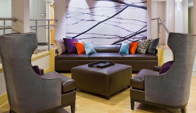Hampton Inn Danbury in Danbury