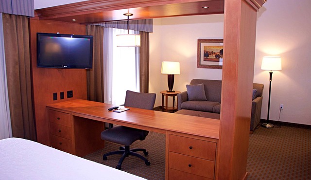 Hampton Inn Sidney NE in Sidney