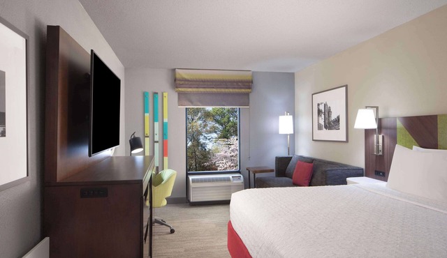 Hampton Inn Southlake in Morrow
