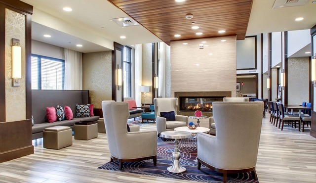 Hampton Inn & Suites Greenville Airport, SC