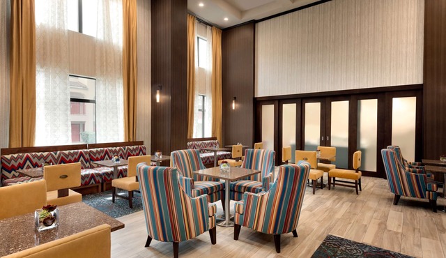 Hampton Inn & Suites Monroe