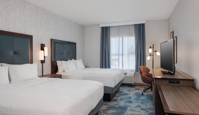 Hampton Inn Turlock