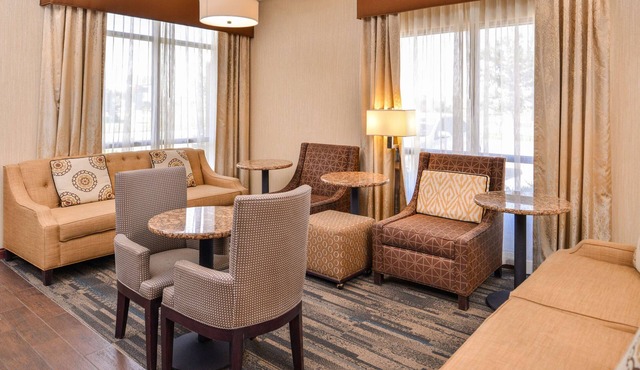 Hampton Inn York