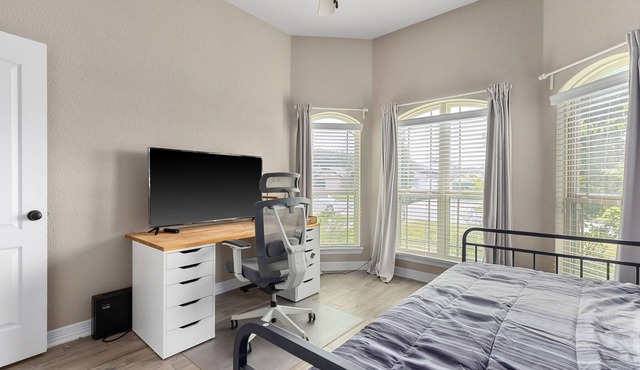 Harker Heights 7Bd, 12PPL, Perfect For Families, Contractors, Insurance