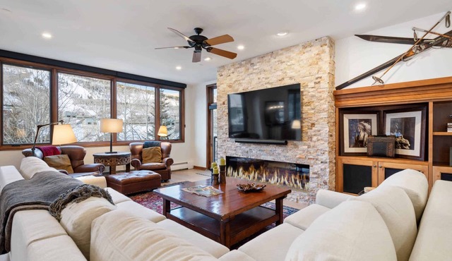Highlands Lodge 303 - 3 Bedroom Residence