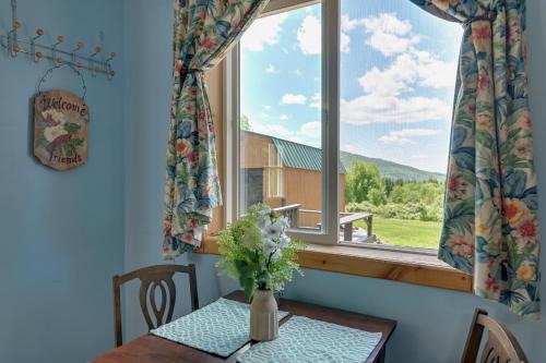 Hike, Fish & Unwind! Catskills Studio w/Mtn Views