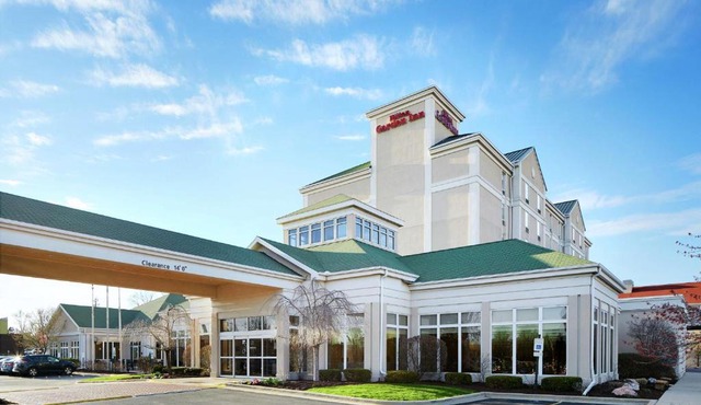 Hilton Garden Inn Champaign/Urbana