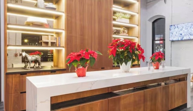 Historic Fed Hill Loft: Dining/Nightlife/Cafes + 24/7 Gym + Onsite Barbershop#10