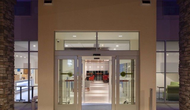 Holiday Inn Express & Suites Sioux City North-Event Center by IHG