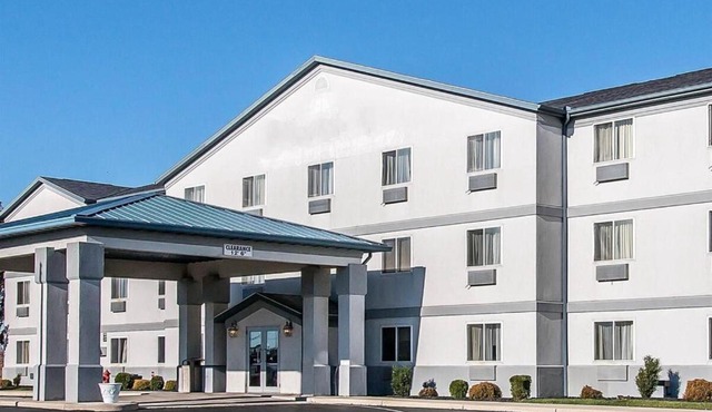 Holiday Inn Express Bluffton by IHG