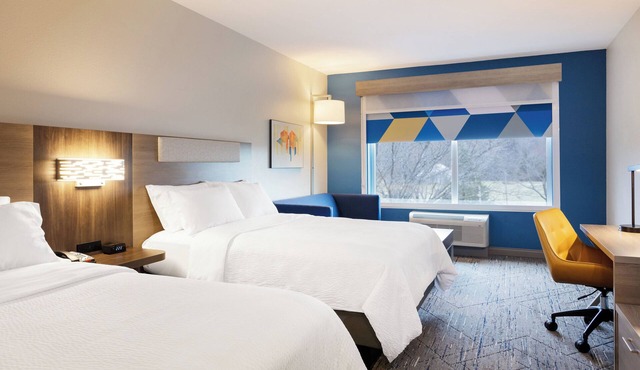 Holiday Inn Express & Suites Chicago Matteson by IHG in Matteson