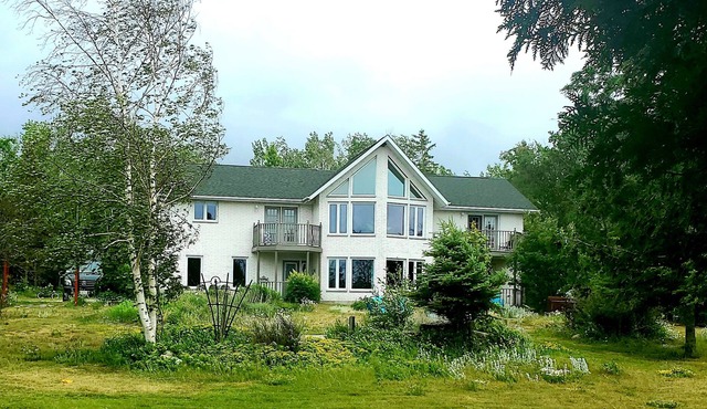 Honora Bay Hideaway