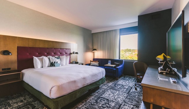 Hotel Rock Lititz in Lititz