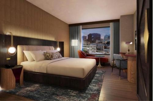 Hotel Trinity, Autograph Collection