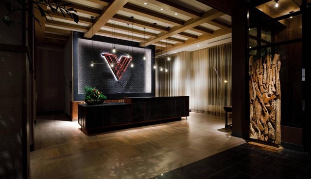 Hotel Vin, Grapevine, Autograph Collection