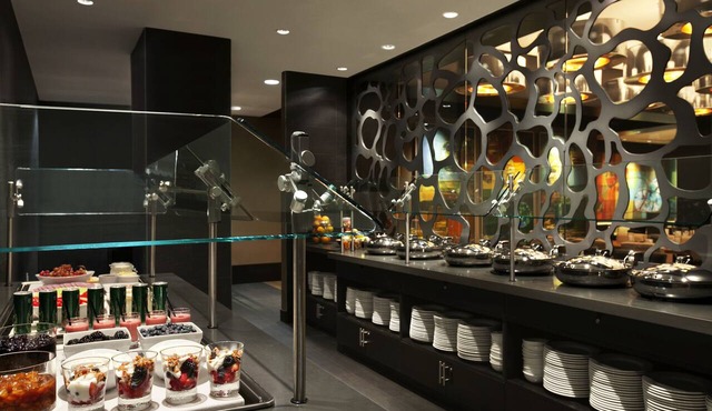 Hyatt Regency Birmingham-The Wynfrey Hotel