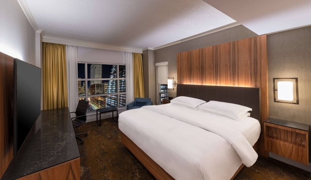 Hyatt Regency Calgary in Calgary
