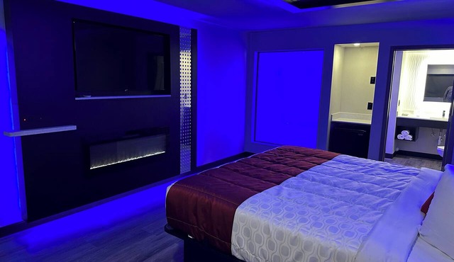 Imperial Suites in Dearborn