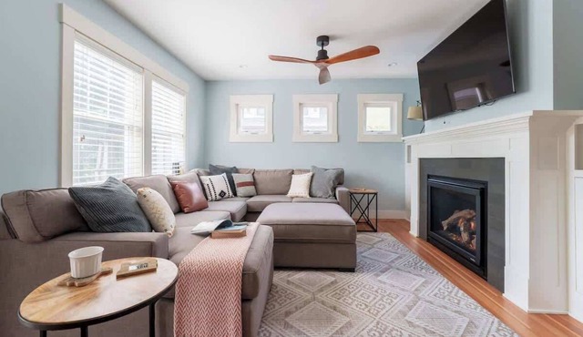 #InvestREPM St. Johns Bungalow