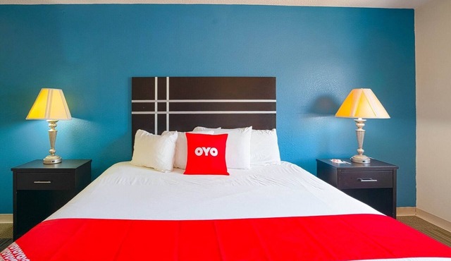 King Bed | Non smoking
