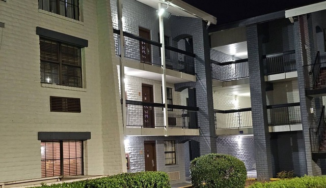 Knights Inn Lithonia
