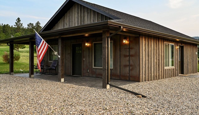 L.C. Cabin