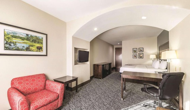 La Quinta by Wyndham Tulsa - Catoosa