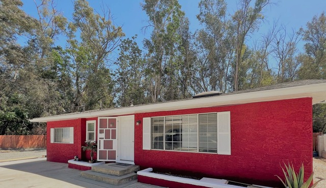 Lake Elsinore Country Home 3 Rooms/2Baths