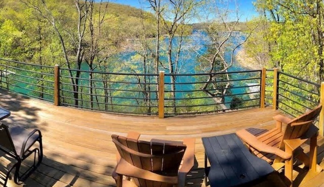 Lake Front Access, Views, Firepit, Kayaks, Family
