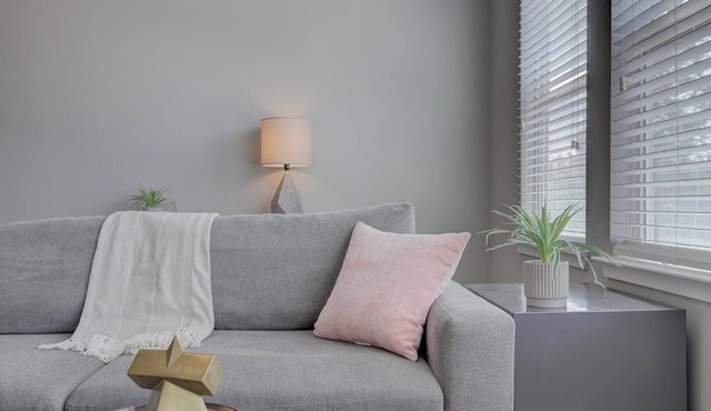 Landing | Amazing 2BD, Gym, Clubhouse
