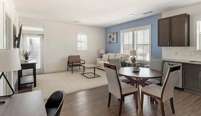 Landing | Spectacular 2BD, Game Room, Clubhouse