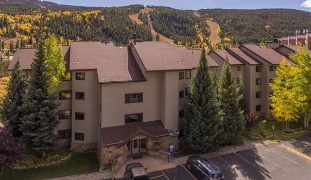 Large 3 BR/3 BA Near Mountain House Lifts; Private Hot Tub in unit; 7 beds