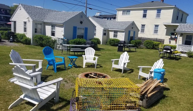 Little Miss Cottages