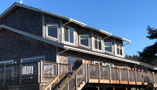 LOW TIDE JULY OPENINGS! Beach house getaway RARE AVAILABILITY! PACK YOUR BAGS!