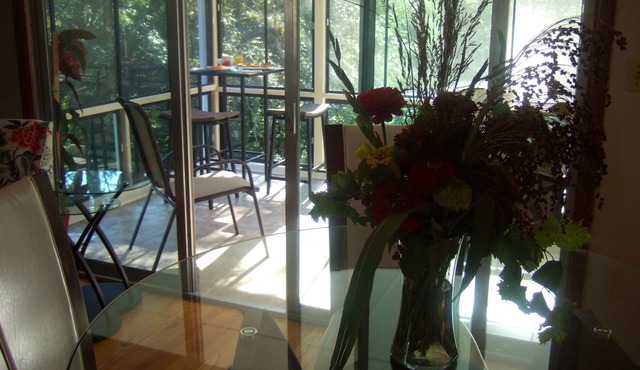 Loya's Little House Bed & Breakfast