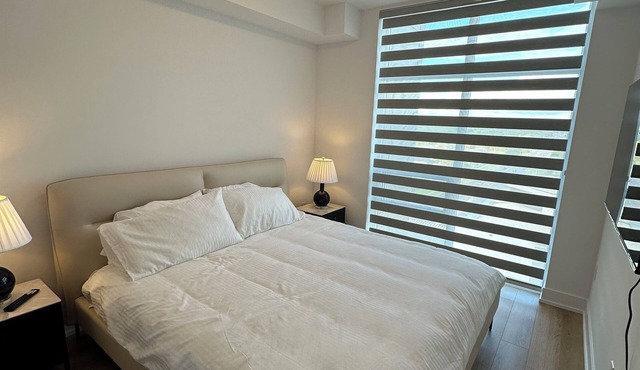 Luxurious Waterdown Condo in Hamilton