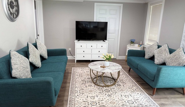 Luxury suite in Bellingham, MA