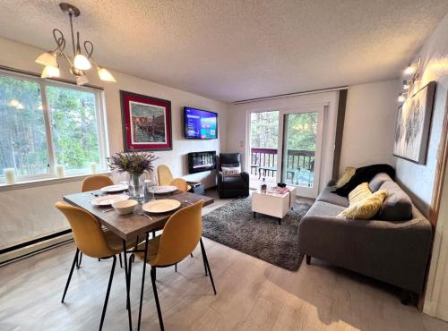 MARK5 - Mark IX Alpine Condo