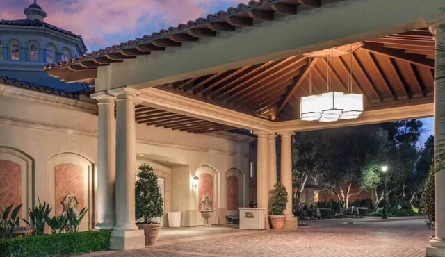 Marriott Newport Coast Villa's- Owner's week/Perks Available-Sleeps 8