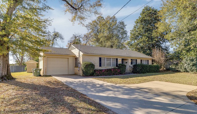 Melbas Place- Ruston in Ruston