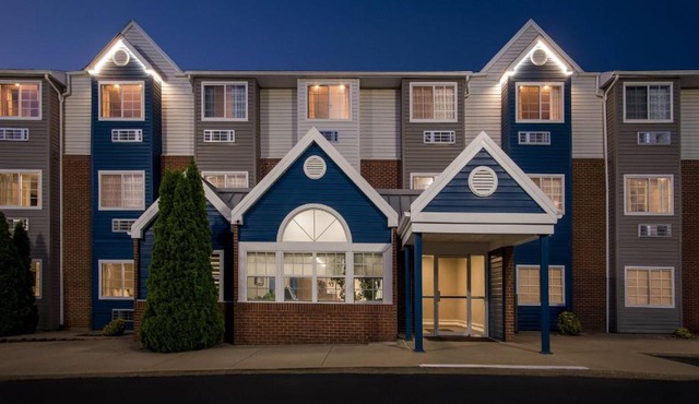 Microtel Inn Georgetown - Lexington North in Georgetown
