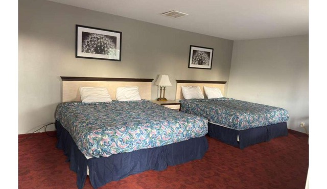 Midtown Motel Burlington Near Hwy 34