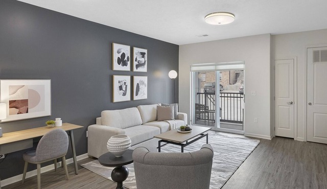 Modern Apartment in Prime Location (ID8563X32)