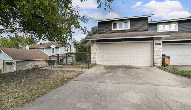 Modern Home 7 Min from Downtown