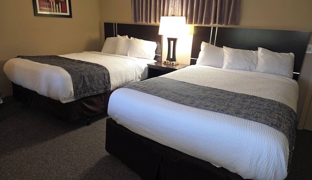 Monroe Motel Near Seattle Everett WA