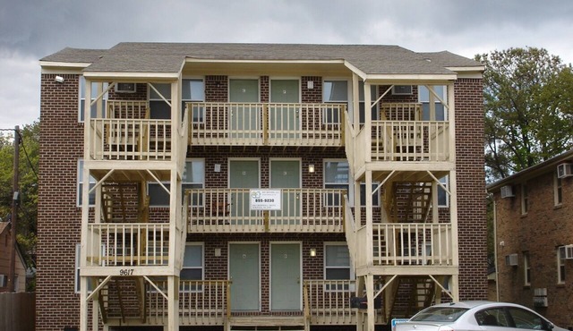Monthly Upscale Apartment by the Bay "B"